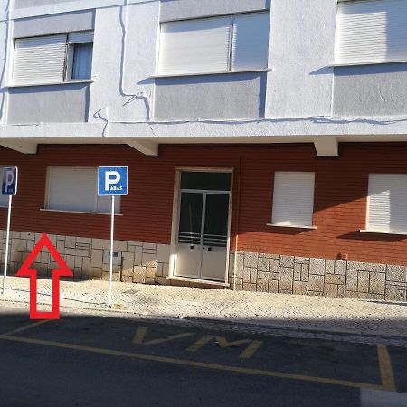 Mar De Sesimbra Apartment Exterior photo