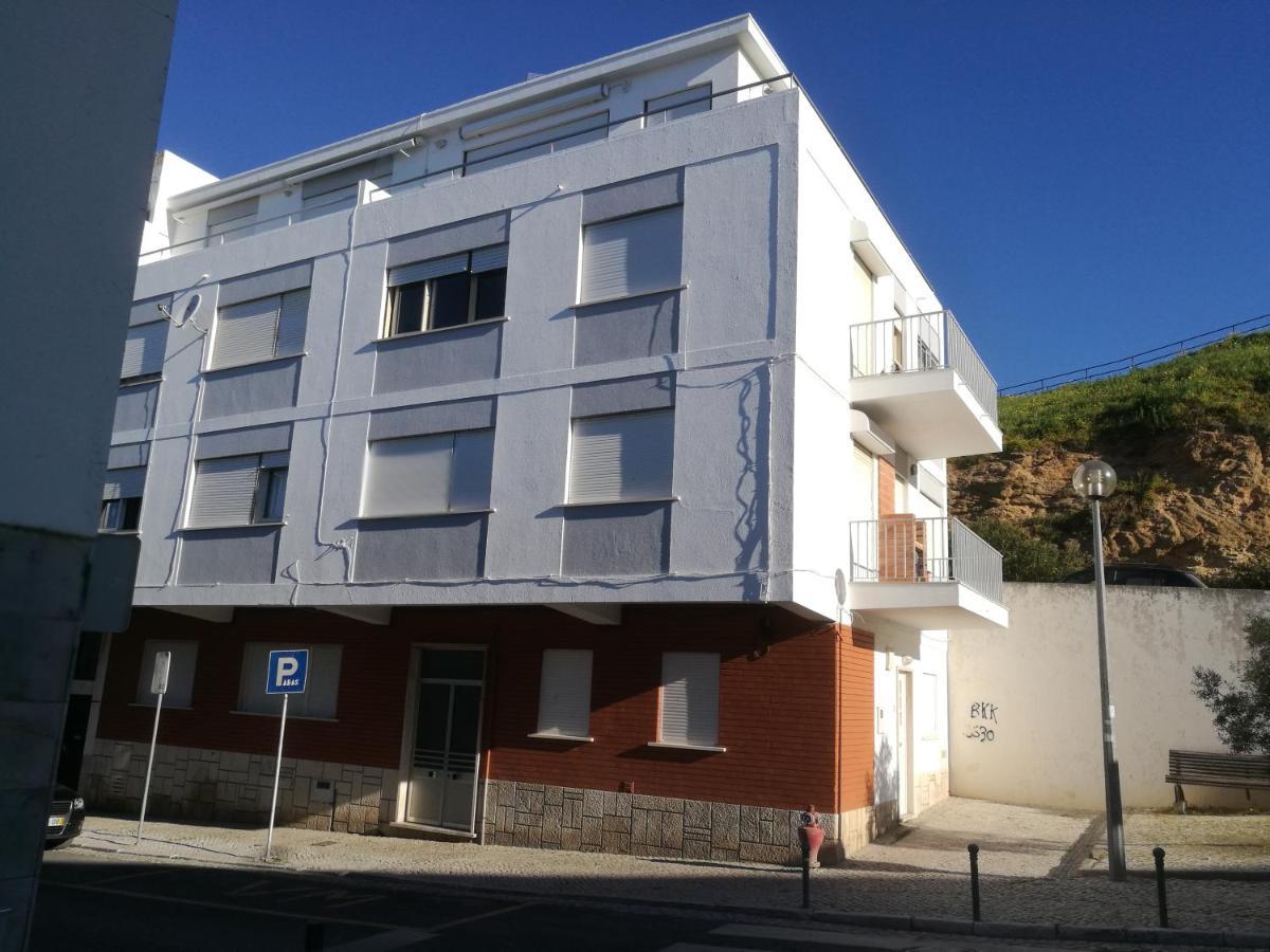 Mar De Sesimbra Apartment Exterior photo