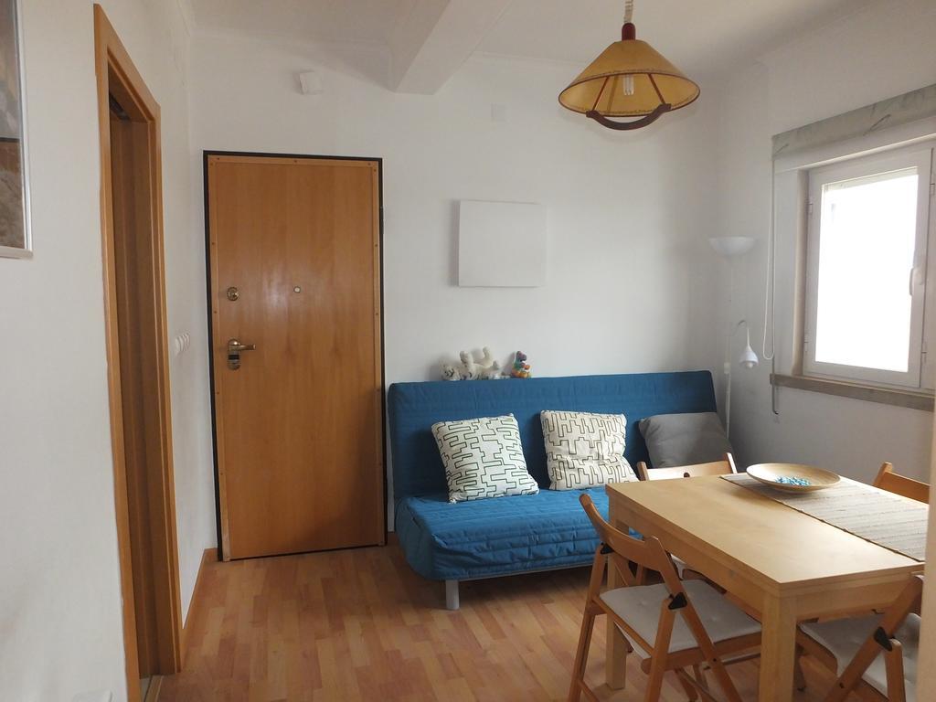 Mar De Sesimbra Apartment Exterior photo
