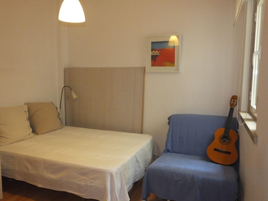 Mar De Sesimbra Apartment Exterior photo
